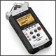 Zoom H4n Handy Recorder