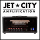 Jet City JCA20HFlex Guitar Amplifier