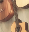 Sydney Classical Guitars