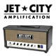 Jet City 20HV Vintage Head