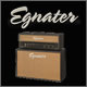Egnater - All Tube Amplification