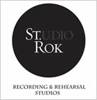 St. Rok Recording & Rehearsal Studios