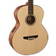 Faith Guitars Acoustic Bass