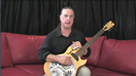 Slide Guitar with Steve Flack Slide Guitar with Steve Flack
