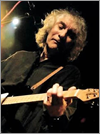 An Interview With Albert Lee