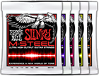 Ernie Ball M-Steel Strings