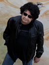 An Interview with Richard Clapton