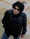 Richard Clapton