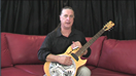 Slide Guitar with Steve Flack