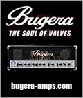 Visit Bugera Amps