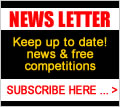 Subscibe to the Guitar Heroes News Letter
