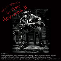 Steve Flacks Guitar Heroes Vol. 2 Album