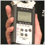 Zoom H4n review video