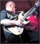 David Hinds Video