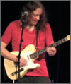 Robben Ford