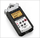 Zoom H4N Handy Recorder